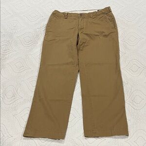 Polo Ralph Lauren. Men's Tan Pants